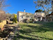 Maison avec jardin et terrasse