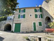 Maison avec jardin et terrasse