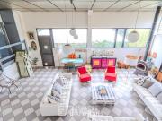 Maison avec jardin et terrasse