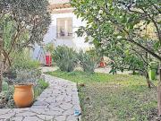 Maison avec jardin et terrasse