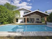 Maison avec jardin et terrasse