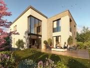 Maison avec jardin et terrasse