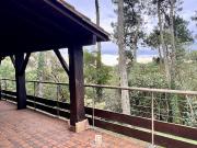 Maison avec jardin et terrasse