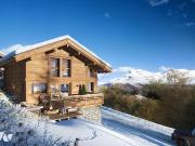 Maison avec jardin et terrasse