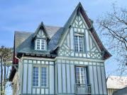 Maison avec jardin et terrasse