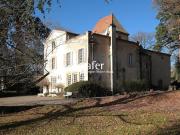 Maison avec jardin et terrasse