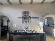 Maison avec jardin et terrasse