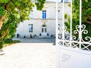 Maison avec jardin et terrasse