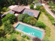 Maison avec jardin et terrasse Maison avec jardin et terrasse
