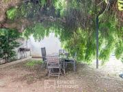 Maison avec jardin et terrasse