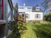 Maison avec jardin et terrasse