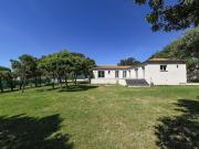 Maison avec jardin et terrasse