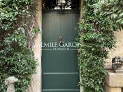 Maison avec jardin et terrasse