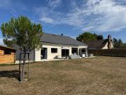Maison avec jardin et terrasse