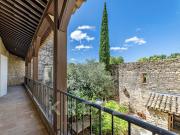 Maison avec jardin et terrasse