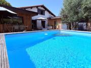 Maison avec jardin et terrasse