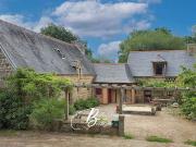 Maison avec jardin et terrasse