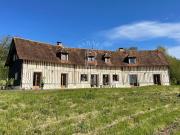 Maison avec jardin et terrasse