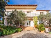 Maison avec jardin et terrasse
