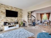 Maison avec jardin et terrasse