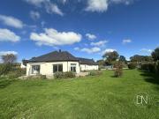Maison avec jardin et terrasse