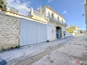 Maison avec jardin et terrasse