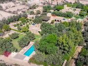 Maison avec jardin et terrasse