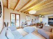 Maison avec jardin et terrasse