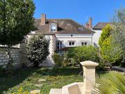 Maison avec jardin et terrasse