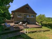 Maison avec jardin et terrasse