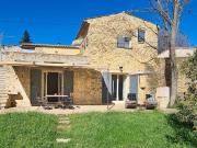 Maison avec jardin et terrasse