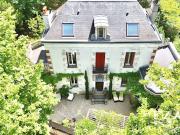 Maison avec jardin et terrasse