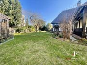 Maison avec jardin et terrasse