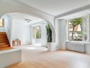 Maison avec jardin et terrasse