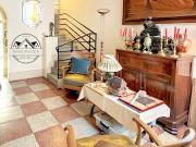 Maison avec jardin et terrasse