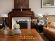 Maison avec jardin et terrasse