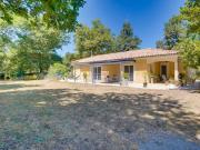 Maison avec jardin et terrasse