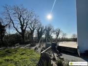 Maison avec jardin et terrasse