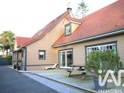 Maison avec terrasse