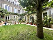 Maison avec jardin et terrasse