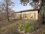 Maison avec jardin et terrasse