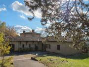 Maison avec jardin et terrasse