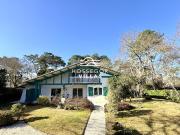 Maison avec jardin et terrasse