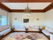 Maison avec jardin et terrasse