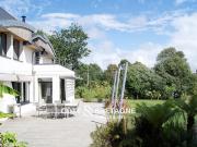 Maison avec jardin et terrasse