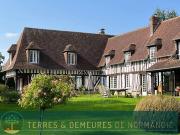 Maison avec jardin et terrasse