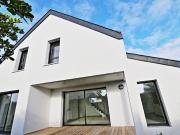 Maison avec jardin et terrasse