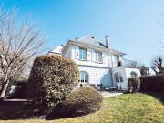 Maison avec jardin et terrasse
