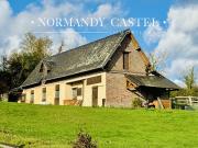 Maison avec jardin et terrasse