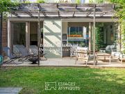 Maison avec terrasse